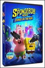 The SpongeBob Movie: Sponge on the Run - Tim Hill