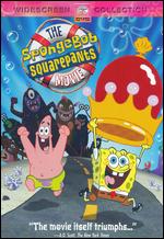 The SpongeBob SquarePants Movie [WS] - Stephen Hillenburg