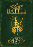 The Spook's Battle - Delaney, Joseph