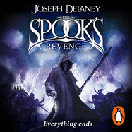 The Spook's Revenge: Book 13