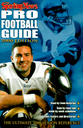 The Sporting News Pro Football Guide