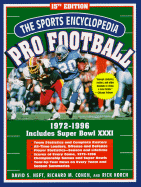The Sports Encyclopedia: Pro Football - Neft, David S, and Korch, Rick, and Cohen, Richard M