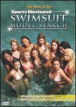 The Sports Illustrated: The Best of the Sports Illustrated Swimsuit Model Search