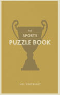 The Sports Puzzle Book