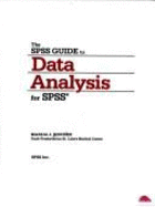 The SPSS Guide to Data Analysis for SPSS-X