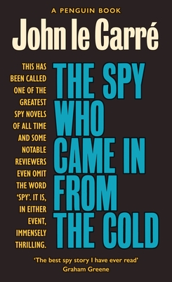 The Spy Who Came in from the Cold: The Smiley Collection - le Carr, John