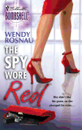 The Spy Wore Red