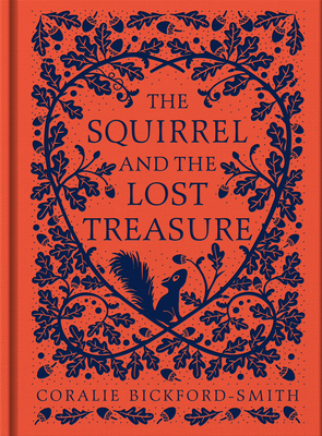 The Squirrel and the Lost Treasure - 