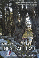 The St Paul Trail: Turkey's second long distance walk