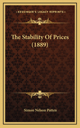 The Stability of Prices (1889)