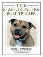 The Staffordshire Bull Terrier
