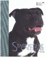 The Staffordshire Bull Terrier