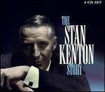 The Stan Kenton Story [Box Set]