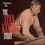 The Stan Kenton Story: Progressive Jazz