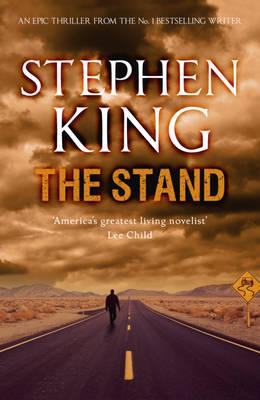 The Stand - King, Stephen