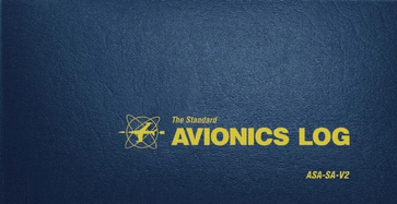 The Standard Avionics Log: Asa-Sa-V2