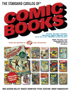 The Standard Catalog of Comic Books