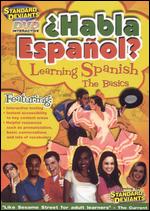 The Standard Deviants: Habla Espaol? - Learn Spanish - The Basics - 