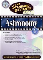 The Standard Deviants: Astronomy, Part 1