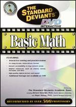 The Standard Deviants: Basic Math