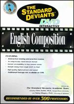 The Standard Deviants: English Composition - 