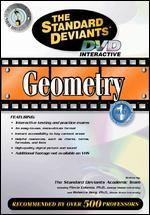 The Standard Deviants: Geometry, Part 1