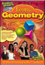 The Standard Deviants: Geometry, Part 1 - 