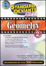 The Standard Deviants: Geometry, Part 2 - 