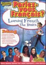 The Standard Deviants: Parlez-Vous Francais? - Learning French: The Basics