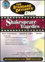 The Standard Deviants: Shakespeare Tragedies, Vol. 2 - 