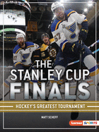 The Stanley Cup Finals: Hockey's Greatest Tournament