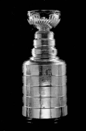 The Stanley Cup: One Hundred Years of Hockey at Its Best - Jenish, D'Arcy