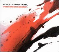 The Stanton Sessions - Stanton Warriors