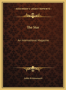 The Star: An International Magazine