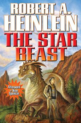 The Star Beast - Heinlein, Robert A