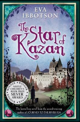 The Star of Kazan. Eva Ibbotson - Ibbotson, Eva