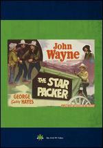 The Star Packer - Robert North Bradbury