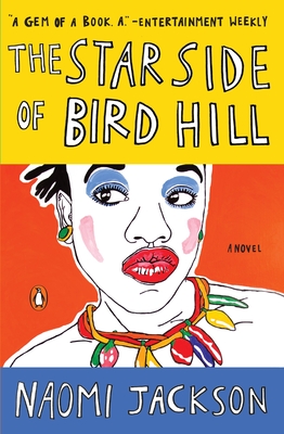 The Star Side of Bird Hill - Jackson, Naomi
