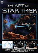 The Star Trek: The Art of Star Trek