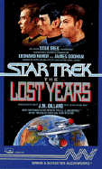 The Star Trek the Lost Years