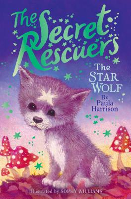 The Star Wolf - Harrison, Paula