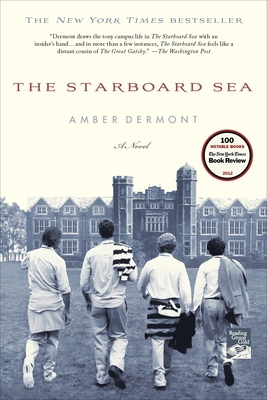 The Starboard Sea - Dermont, Amber