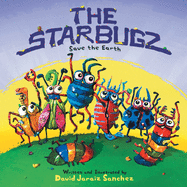 The Starbugz save the Earth