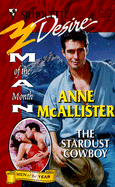 The Stardust Cowboy: Man of the Month