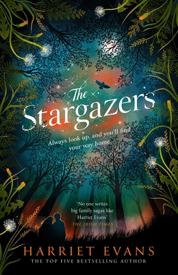 The Stargazers: A captivating, magical love story with a breathtaking twist - Evans, Harriet