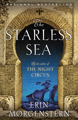 The Starless Sea - Morgenstern, Erin