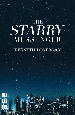 The Starry Messenger - Lonergan, Kenneth