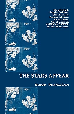 The Stars Appear - Maccann, Richard Dyer