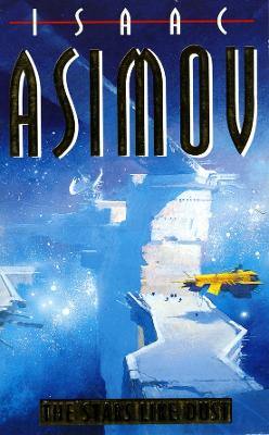 The Stars Like Dust - Asimov, Isaac