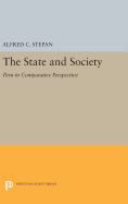 The State and Society: Peru in Comparative Perspective